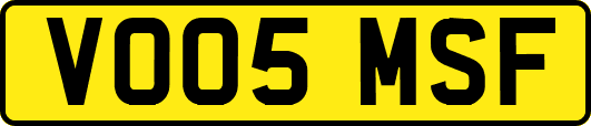 VO05MSF