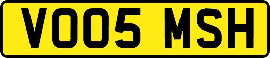 VO05MSH