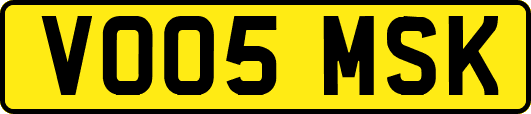 VO05MSK