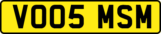 VO05MSM