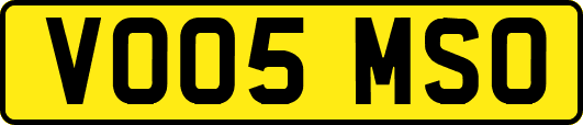 VO05MSO