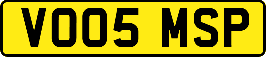 VO05MSP