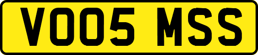 VO05MSS