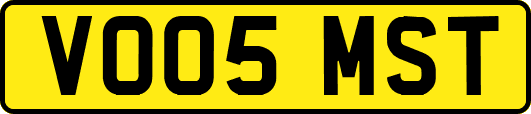 VO05MST