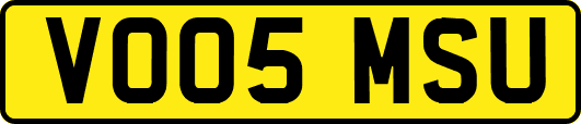VO05MSU