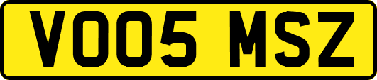 VO05MSZ