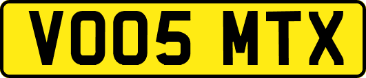 VO05MTX