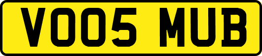 VO05MUB