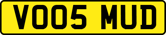 VO05MUD