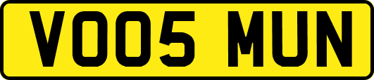VO05MUN