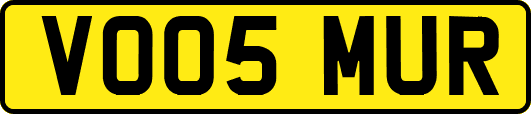 VO05MUR