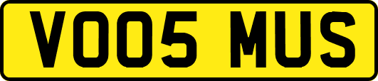 VO05MUS