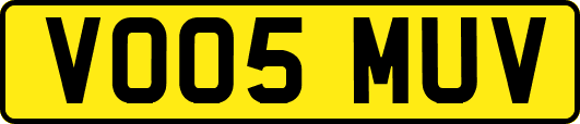 VO05MUV