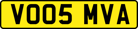 VO05MVA