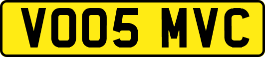VO05MVC