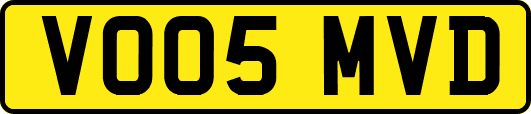 VO05MVD