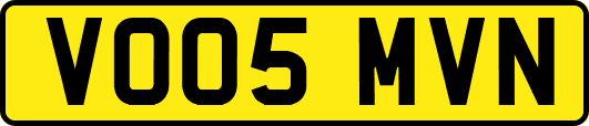 VO05MVN