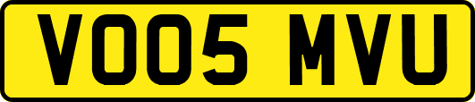 VO05MVU