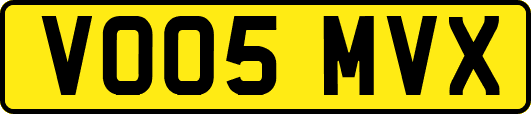 VO05MVX