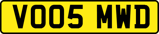 VO05MWD