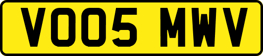 VO05MWV