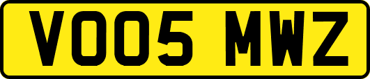VO05MWZ