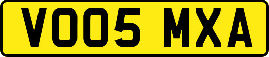 VO05MXA