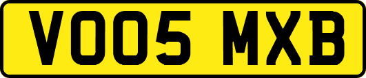 VO05MXB
