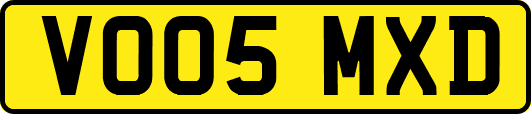 VO05MXD