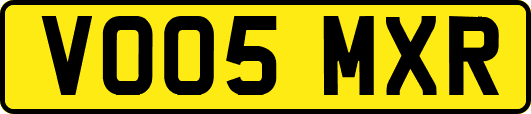 VO05MXR
