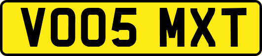 VO05MXT