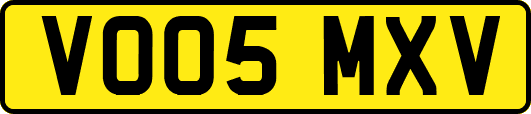 VO05MXV