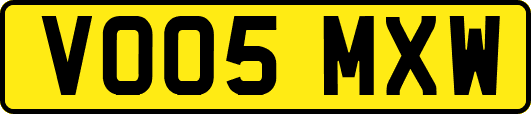 VO05MXW