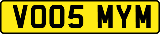 VO05MYM