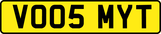 VO05MYT