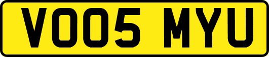 VO05MYU