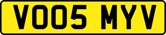 VO05MYV