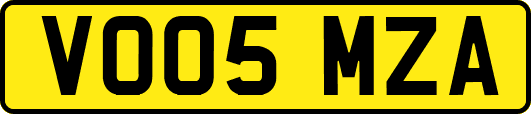 VO05MZA
