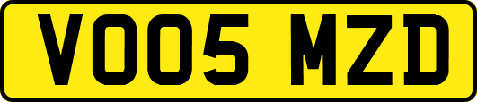 VO05MZD