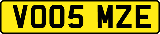 VO05MZE
