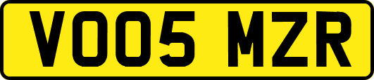 VO05MZR