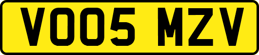 VO05MZV