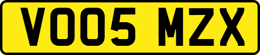 VO05MZX