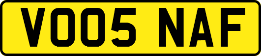 VO05NAF