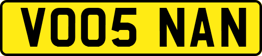 VO05NAN