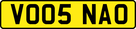 VO05NAO
