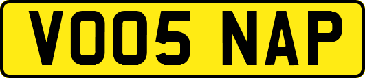 VO05NAP