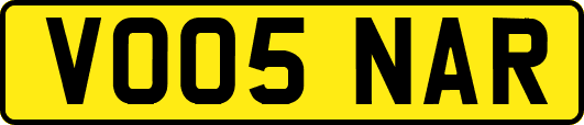 VO05NAR