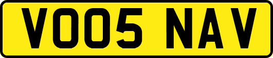 VO05NAV