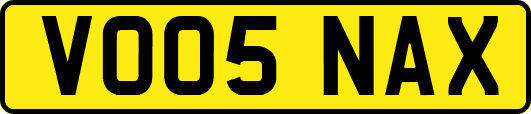 VO05NAX